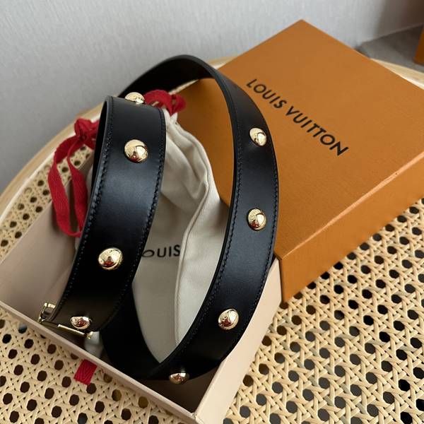 Louis Vuitton 30MM Belt LVB00292 Louis Vuitton 30MM Belt LVB00292